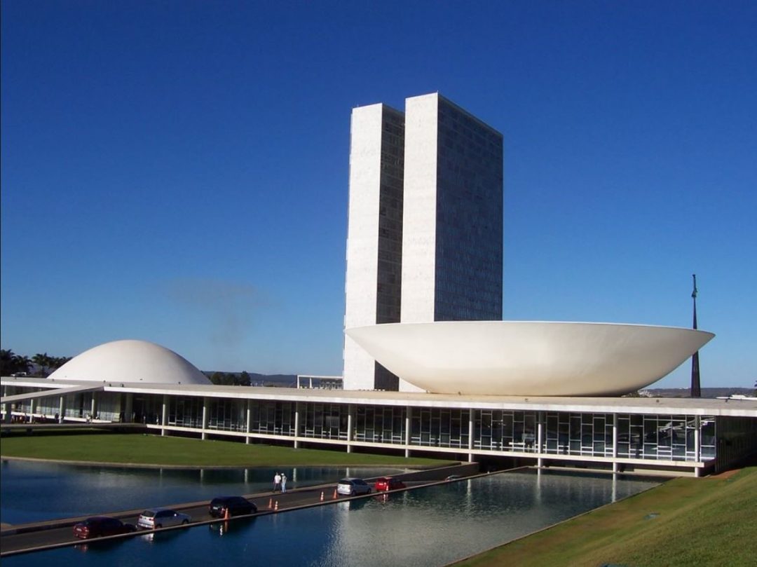Projeto Brasília para Todos